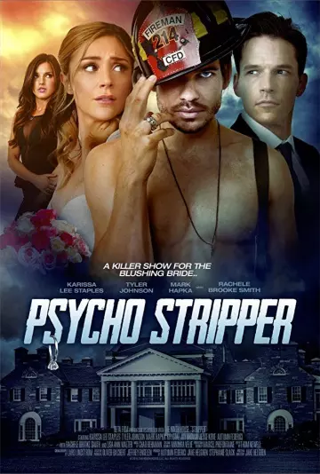 Psycho Stripper