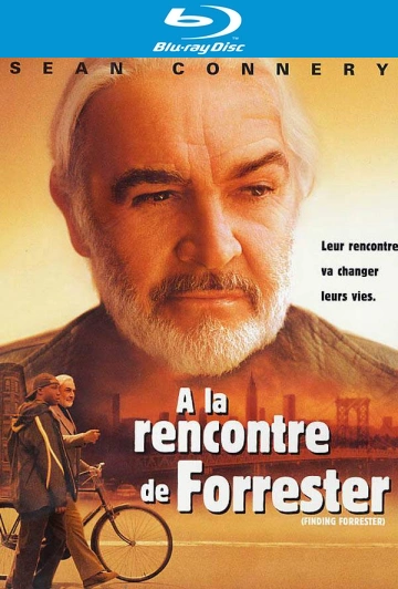 À la rencontre de Forrester