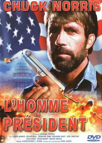 L'Homme Du Président