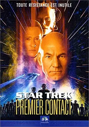 Star Trek : Premier contact