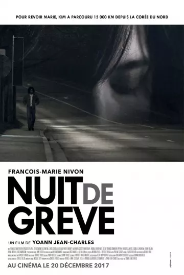 Nuit de Grève