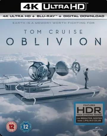 Oblivion