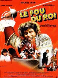 Le Fou du roi