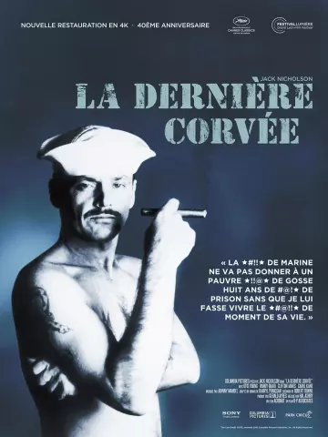 La Dernière Corvée