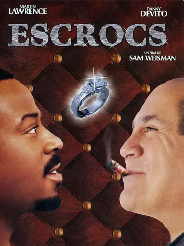 Escrocs