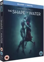 La Forme de l'eau - The Shape of Water