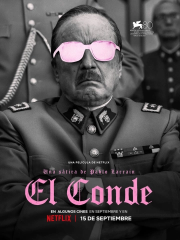 Le Comte