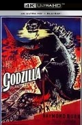 Godzilla