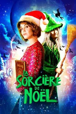 La sorcière de Noël