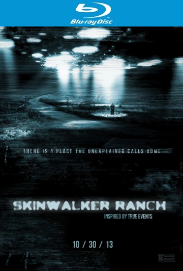 Skinwalker Ranch