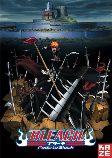 Bleach: Fade to Black