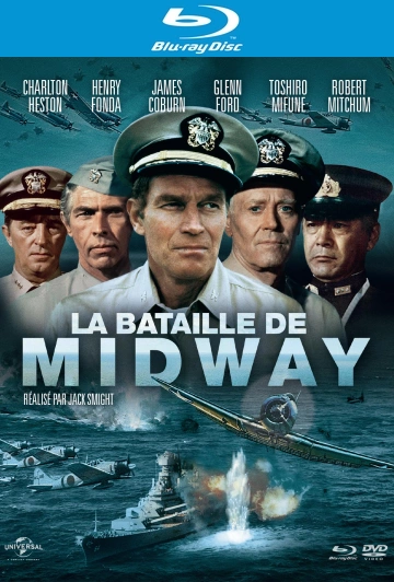 La Bataille de Midway