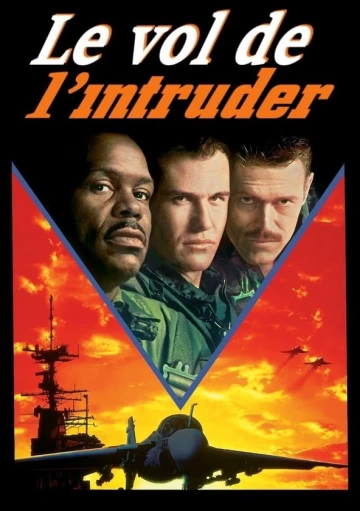 Le Vol de l'intruder