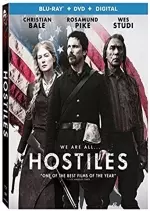 Hostiles