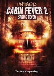 Cabin Fever 2