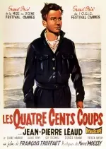 Les quatre cents coups