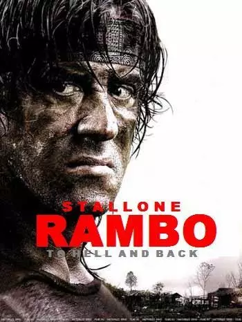 John Rambo