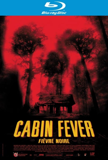 Cabin Fever