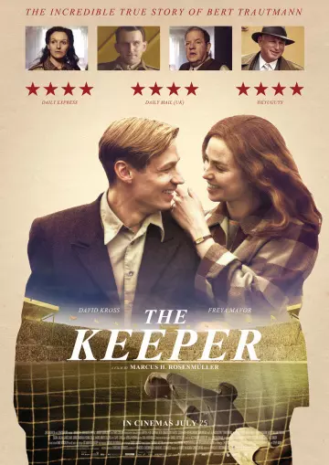 The Keeper