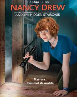 Nancy Drew and the Hidden Staircase