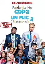 Un flic à la maternelle 2