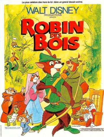 Robin des Bois