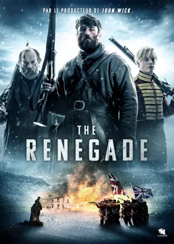 The Renegade