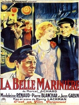 La Belle Marinière