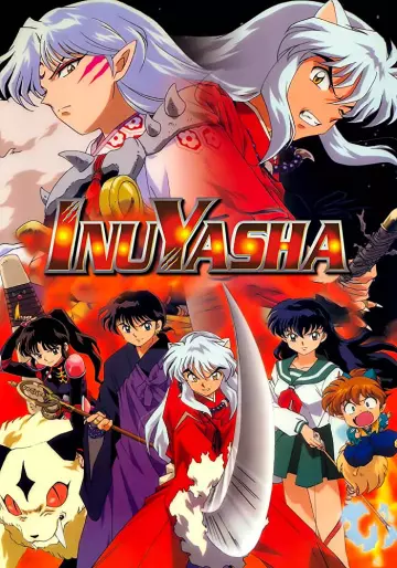 Inuyasha - Film 1 : Au-delà du temps