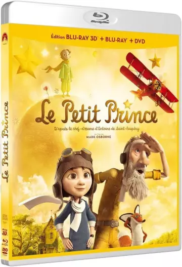 Le Petit Prince