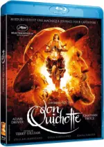 L'Homme qui tua Don Quichotte