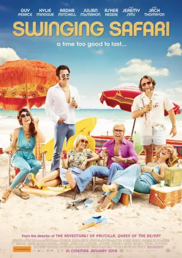 Swinging Safari