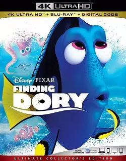 Le Monde de Dory