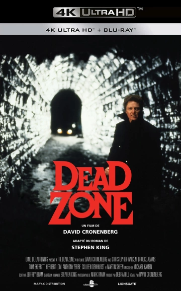 The Dead Zone