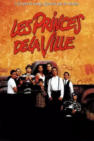 Les Princes de la ville