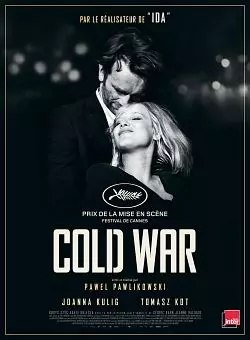 Cold War