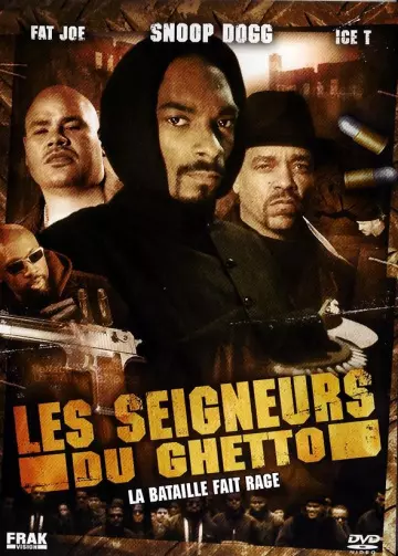 Les Seigneurs du Ghetto (V)