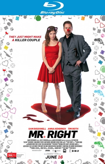 Mr. Right