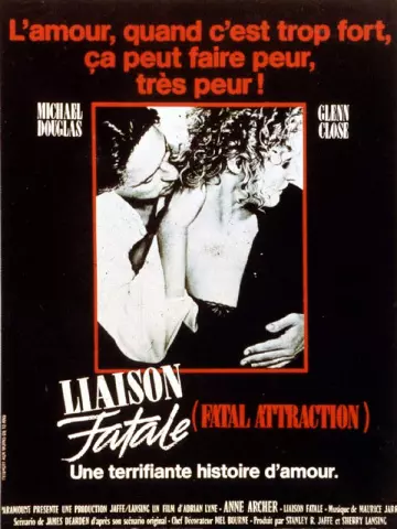 Liaison fatale