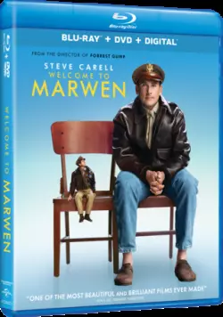 Bienvenue à Marwen