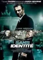 Sans identité