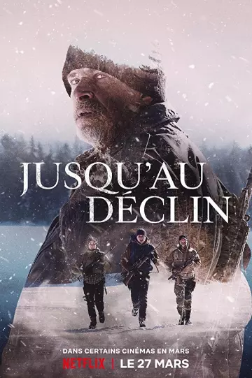 Jusqu'au déclin