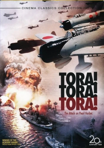 Tora! Tora! Tora!