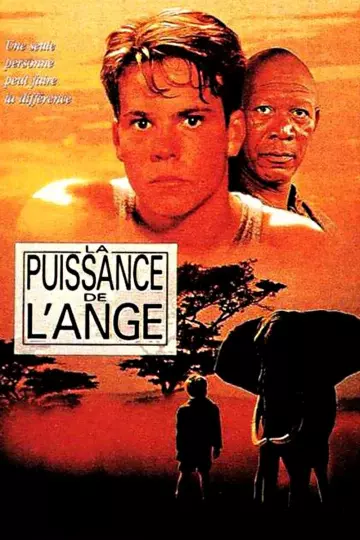 La Puissance de l'ange