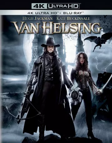 Van Helsing