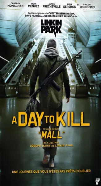 A Day to Kill