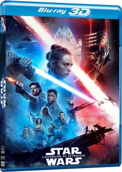 Star Wars: L'Ascension de Skywalker