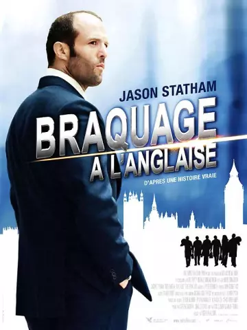 Braquage à l'Anglaise