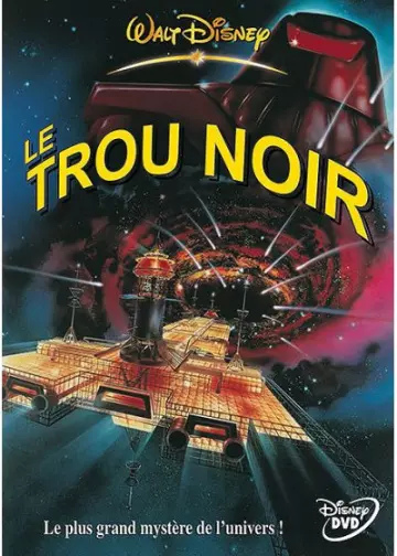 Le Trou noir