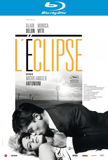 L'Eclipse